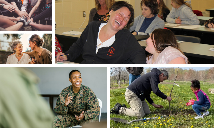 Worldmaker Resilience Institute